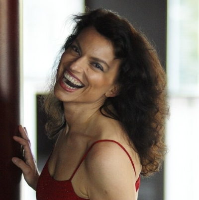 Roberta Gambarini